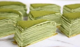 千层蛋糕爆料视频,层层叠叠的甜蜜诱惑